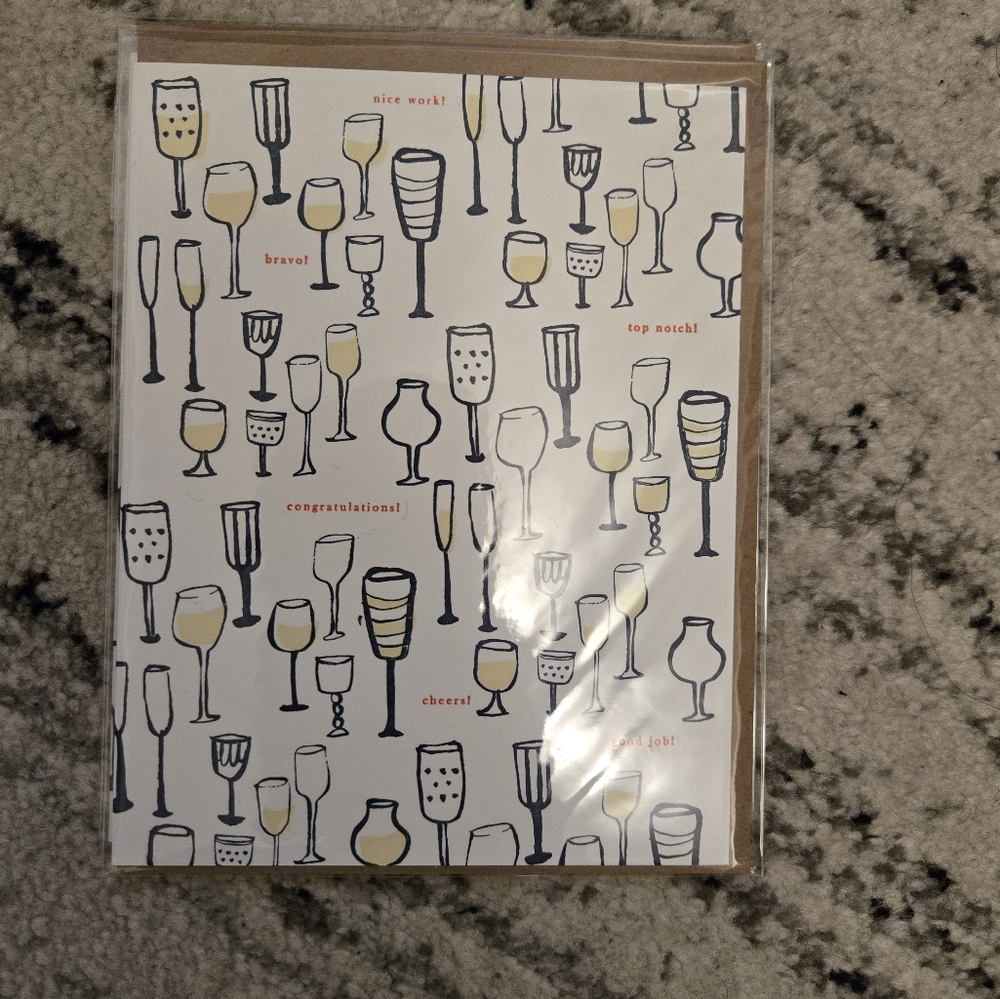 Assorted Greeting Cards Set (16) - Picture 5 of 8